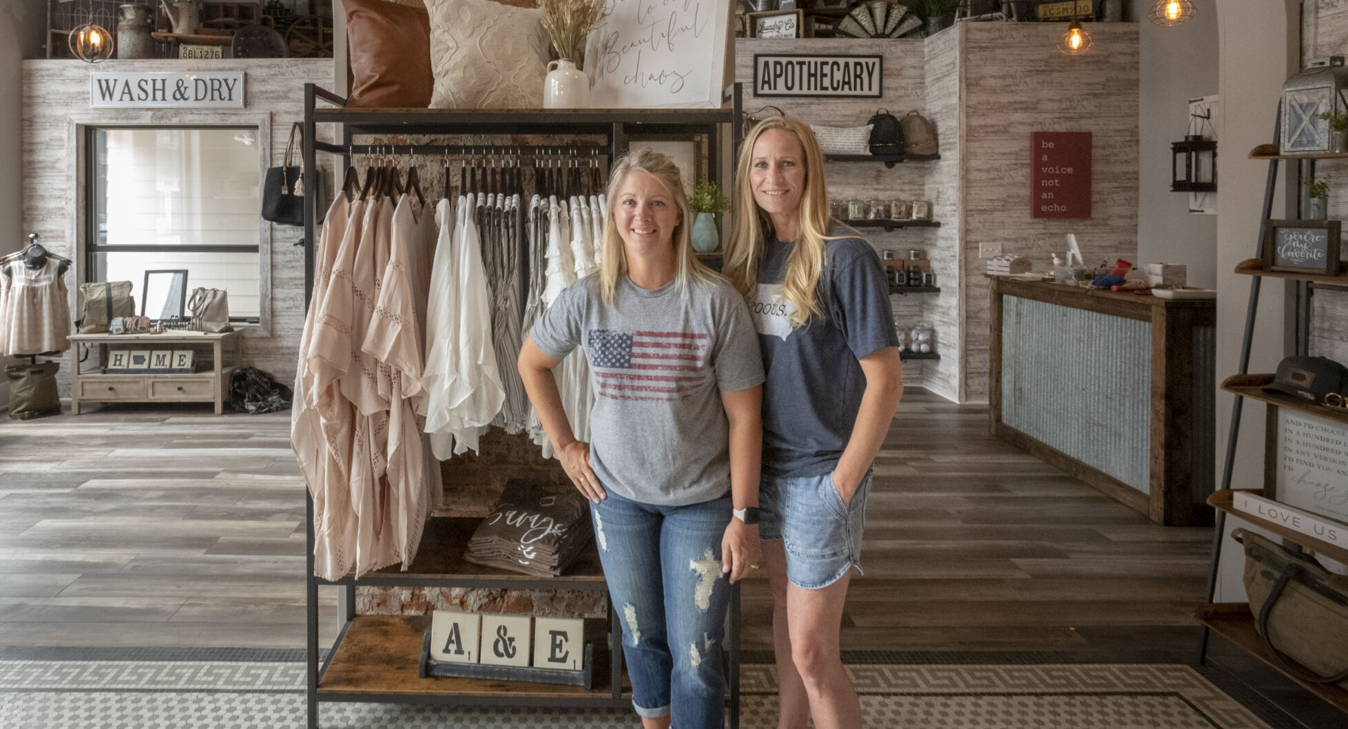 Roots is a growing business